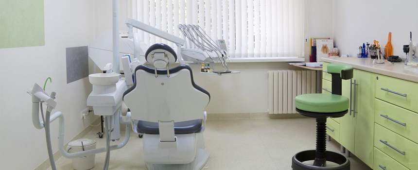 Стоматологическая клиника в Одессе